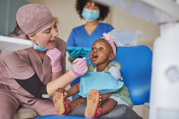 Professional Holistic Dental Care Services in South Palm Beach, FL