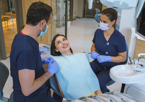 Dental Bonding in South Palm Beach, FL
