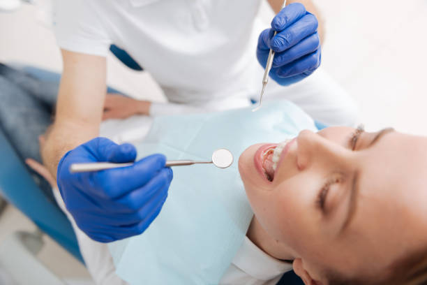 Oral Cancer Screening in South Palm Beach, FL